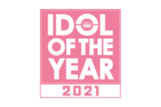 IDOL OF THE YEAR 2021
