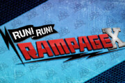 RUN!RUN!RAMPAGE X