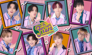 FUN!FUN!FANTASTICS SEASON4
