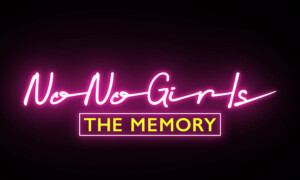No No Girls THE MEMORY
